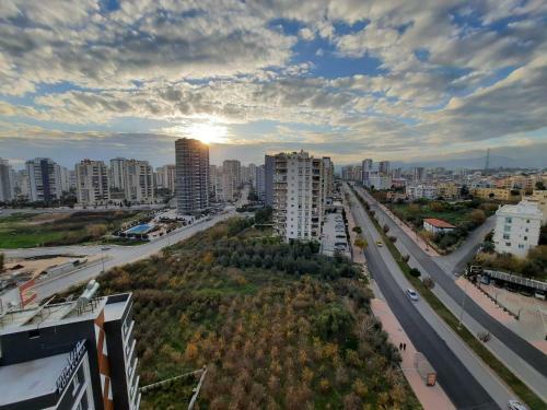 Apartamento Mtm Vip Konaklama