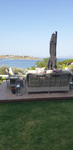 Hostal �e?me Deluxe Oda