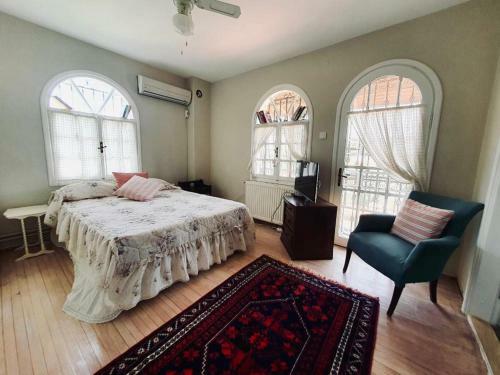 Holiday Villa In Cesme