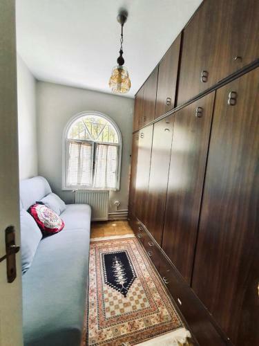 Holiday Villa In Cesme