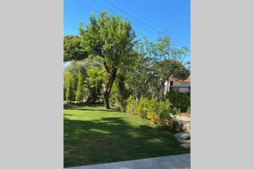 5+2 Garden Villa At Palmiye Beach
