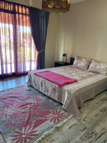 5+2 Garden Villa At Palmiye Beach