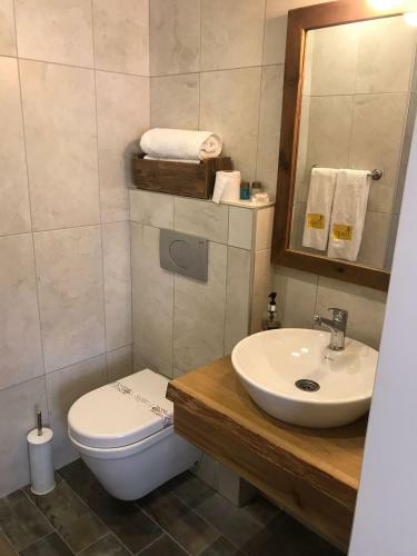 Bed & Breakfast Roop Hotel Alacat?