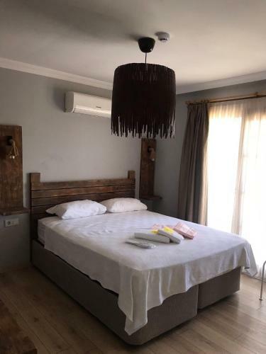 Bed & Breakfast Roop Hotel Alacat?