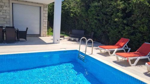 De Lale Villa
