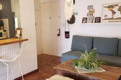 Apartamento Encantador Departamento