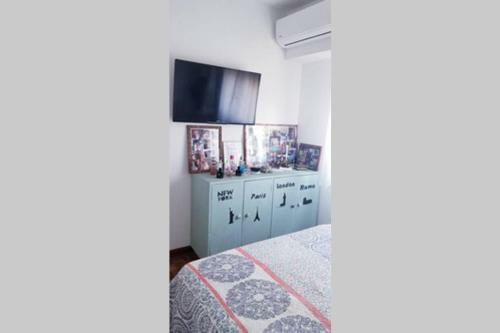 Apartamento Encantador Departamento