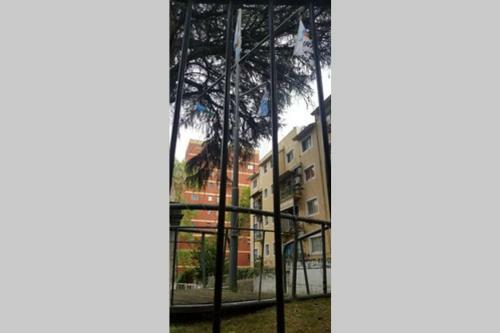 Apartamento Encantador Departamento