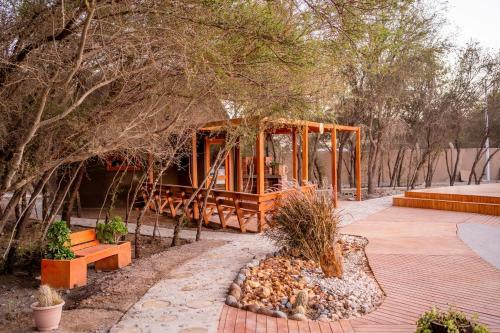 Tantakuy Eco Experience Hotel