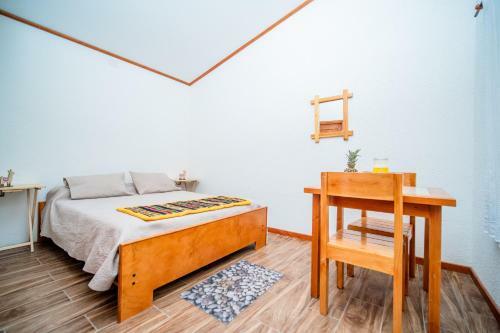 Tantakuy Eco Experience Hotel