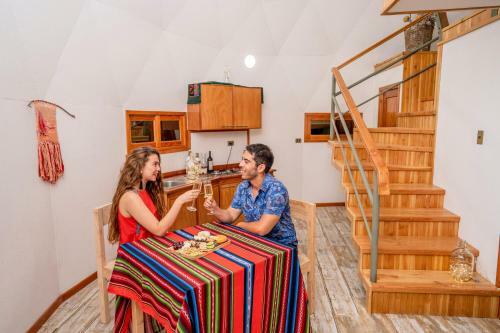 Tantakuy Eco Experience Hotel