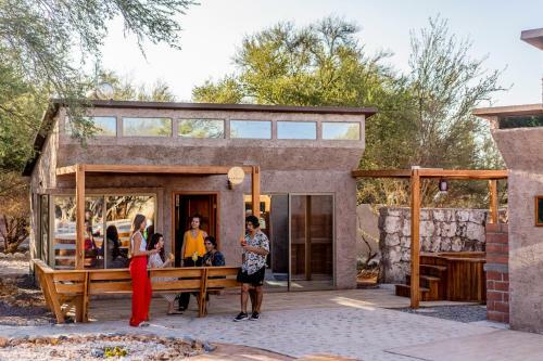 Tantakuy Eco Experience Hotel