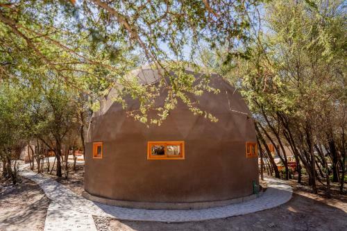 Tantakuy Eco Experience Hotel