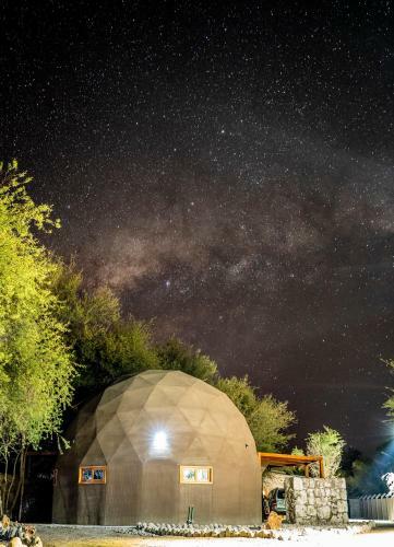 Tantakuy Eco Experience Hotel