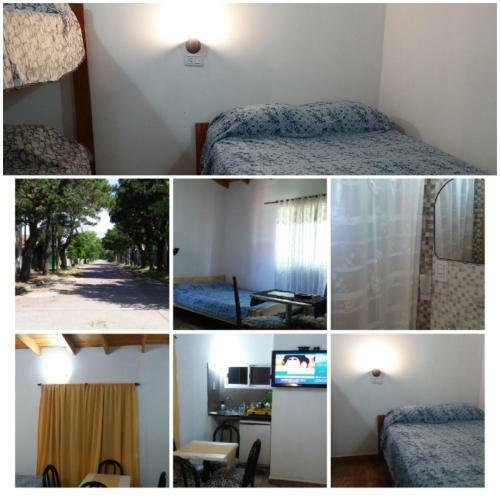 Apartamento Departamento Playa 2 Y 3