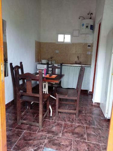 Apartamento Utopia