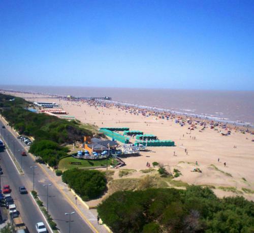 Apartamento Benja & Valen