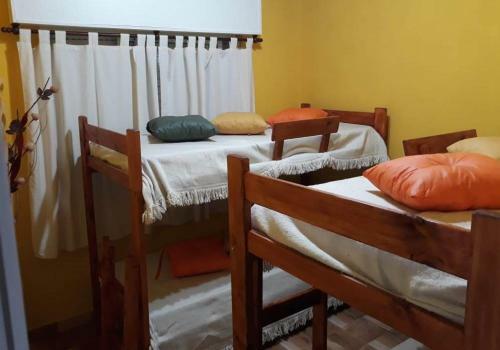 Apartamento Lo de Lio Y Titi V