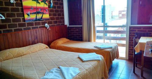 Hotel Brisas Marinas