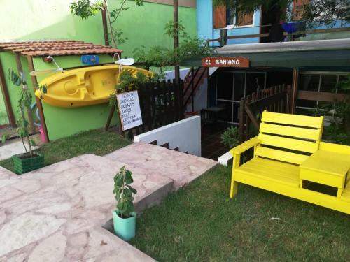 Hotel Brisas Marinas