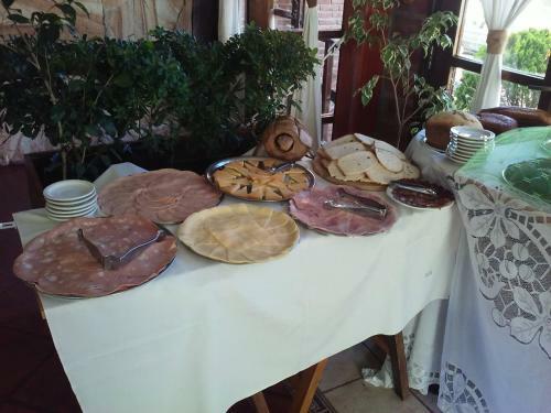 Hotel Brisas Marinas