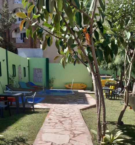 Hotel Brisas Marinas