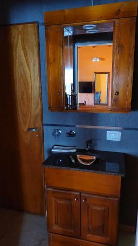 Apartamento Complejo Los Cuervos