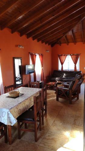 Apartamento Complejo Los Cuervos