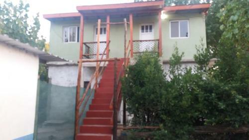 Apartamento Departamento Tala Sur