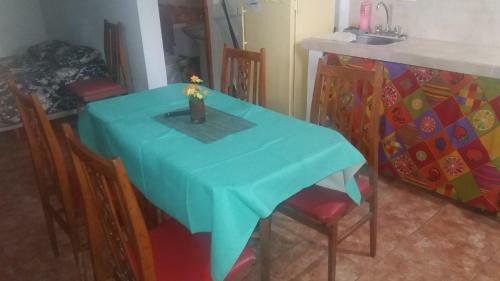 Apartamento Departamento Tala Sur