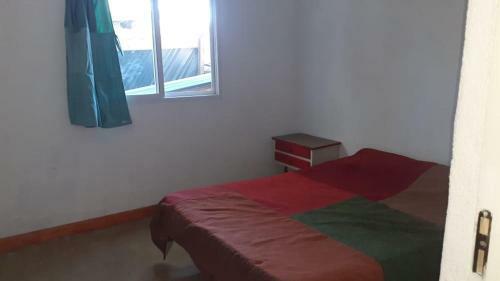 Apartamento Departamento Tala Sur