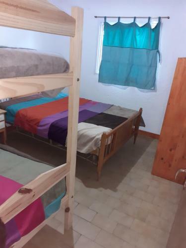 Apartamento Departamento Tala Sur