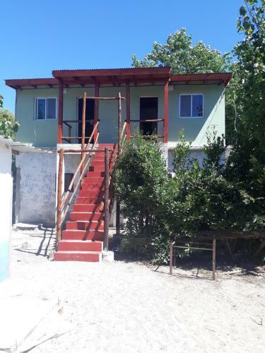 Apartamento Departamento Tala Sur