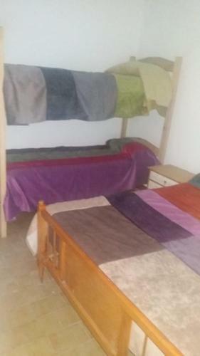 Apartamento Departamento Tala Sur