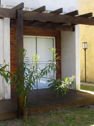 Lodge Los Duendes Del Mar II