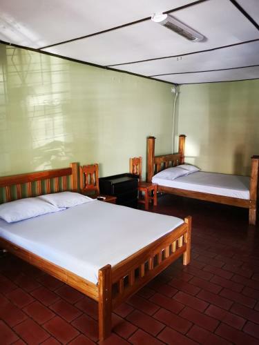 Apartamento Las Orqu�deas