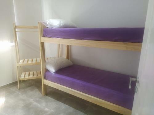 Apartamento Complejo Playa Norte