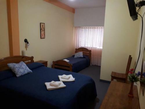Gran Hotel Bahia Resort