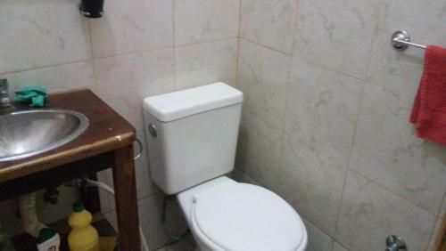 Apartamento Las Olas