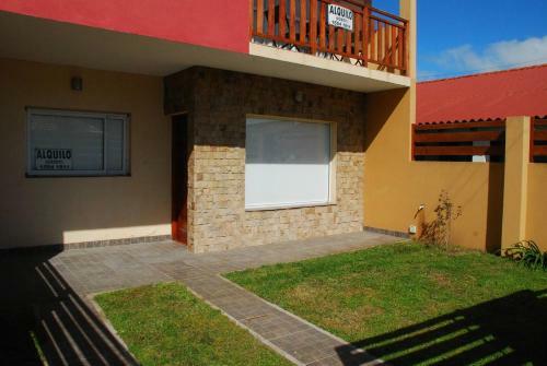 Duplex Tierra De Mar