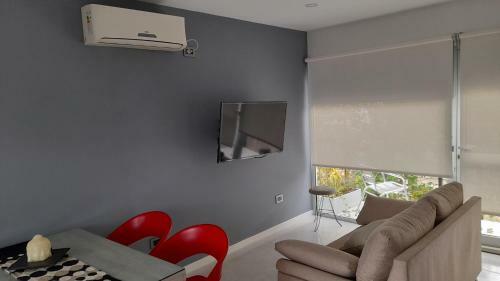 Apartamento Dolce Casa 2