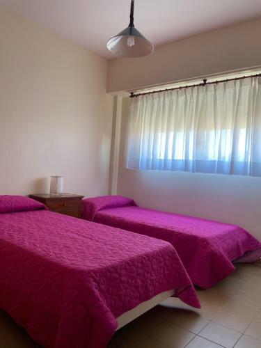 Apartamento Terrazas