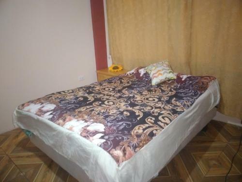 Hostal Stella House B & B