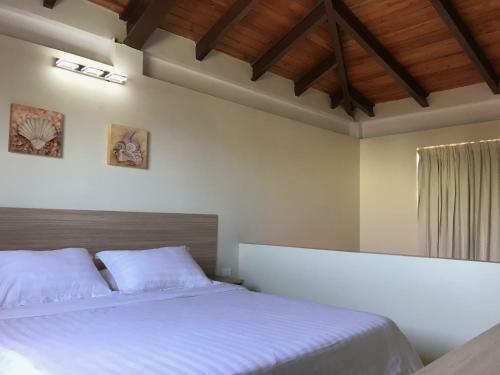 Hotel Brisas de San Lorenzo Posada Lounge