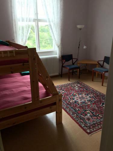 Albergue Lysekil-brastad