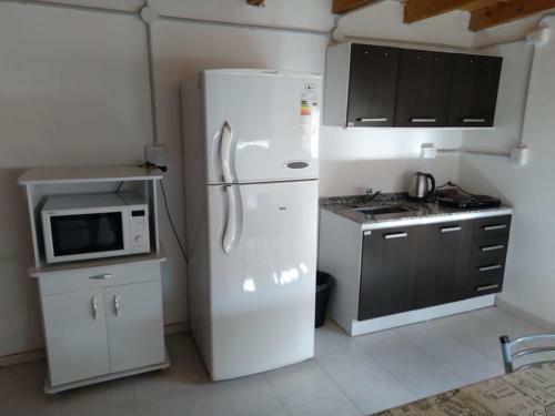 Apartamento Duplex Chacabuco