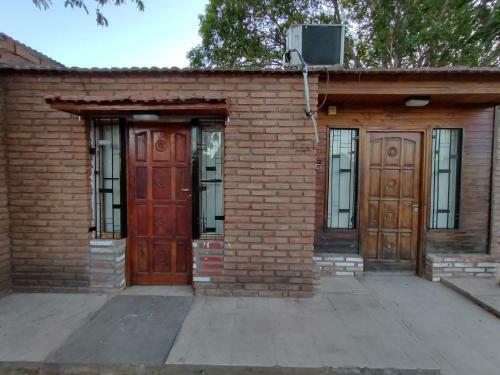 Apartamento Anika I