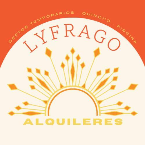 Lyfrago Alquileres