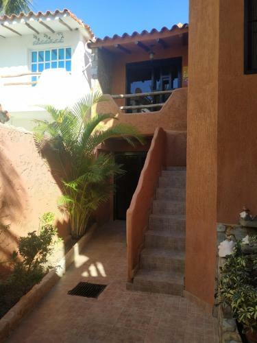 Posada Arimar