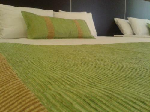 Hotel Colibr� Suites